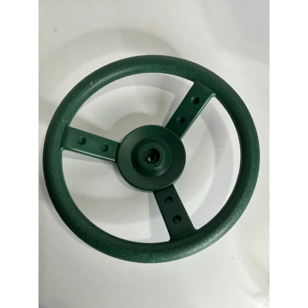 Playground Steering Wheel Accessories Plastic Swingset Steering Wheel Pirate ...